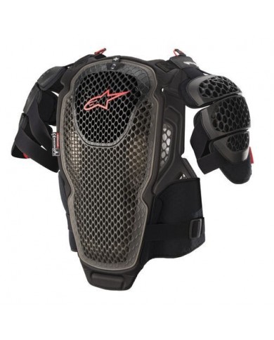 Peto Alpinestars A-6 Negro