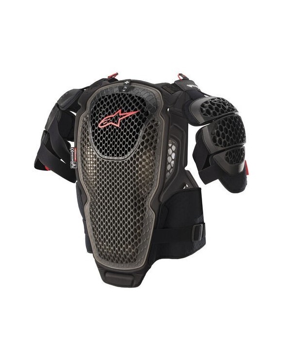 Peto Alpinestars A-6 Negro