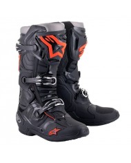 BOTAS, ALPINESTARS, TECH 10,motocross,enduro