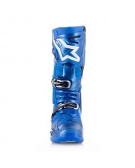 Botas Alpinestars Tech 10 Azul/Negro