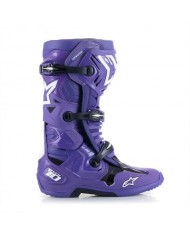 Botas Alpinestars Tech 10 Morado