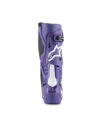 Botas Alpinestars Tech 10 Morado