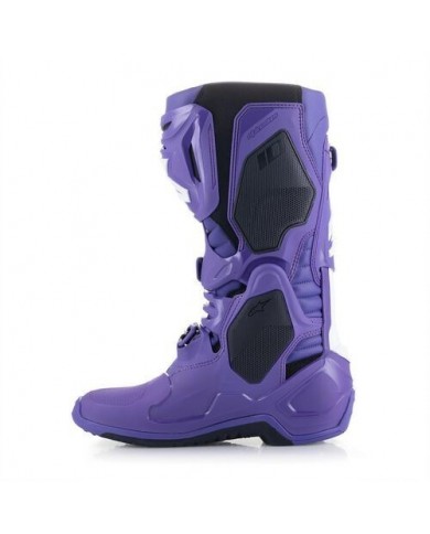 Botas Alpinestars Tech 10 Morado