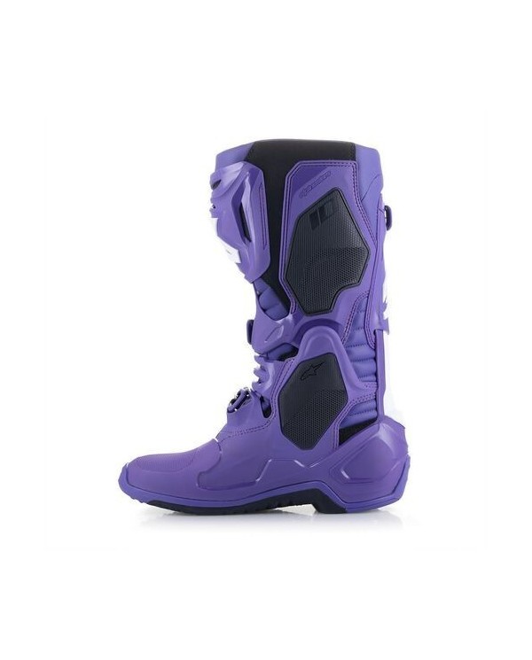 Botas Alpinestars Tech 10 Morado