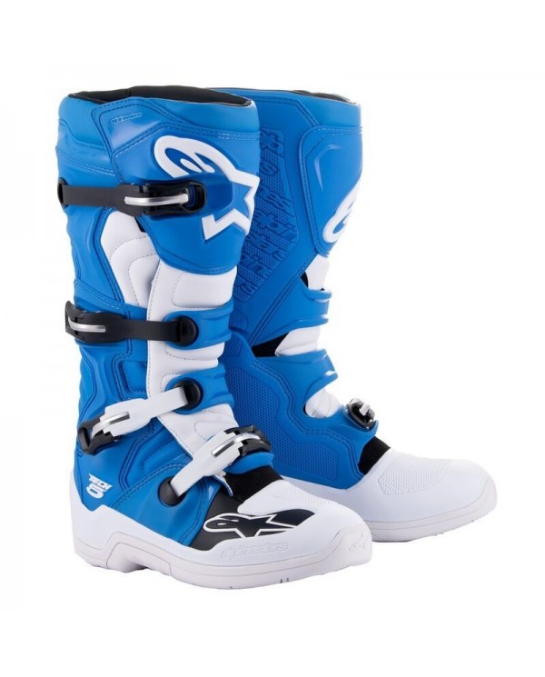 Botas Alpinestars Tech 5 Azul