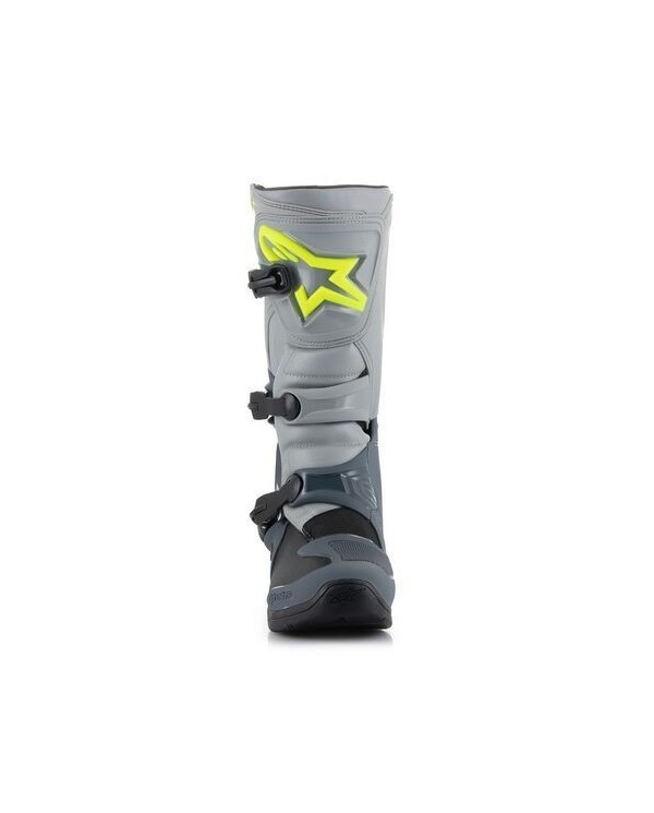Botas Alpinestars Tech 3 Gris