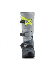 Botas Alpinestars Tech 3 Gris