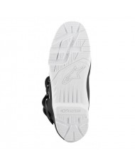 Botas Impermeables Alpinestars Tech 3 Enduro Negro/Blanco