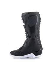 Botas Impermeables Alpinestars Tech 3 Enduro Negro/Blanco