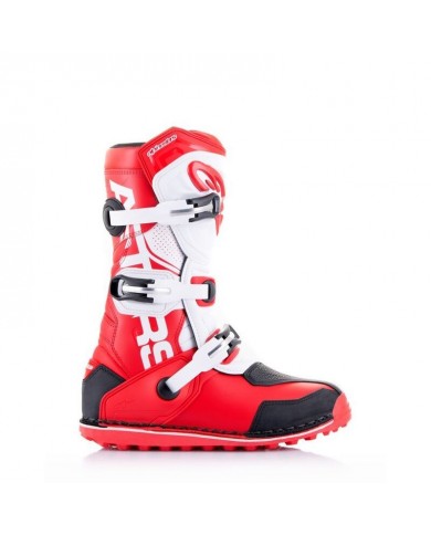 Botas Alpinestars Tech-T Rojo/Blanco/Negro
