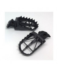Estriberas DRC Mid Suzuki RM 125/250 91-02 DRZ 400 00-13