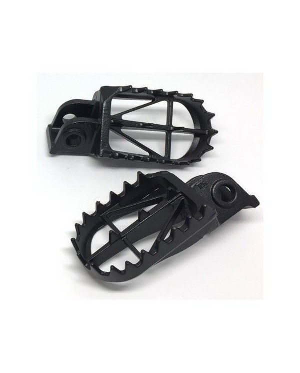 Estriberas DRC Mid KTM EXC 98-17 SX 98-15