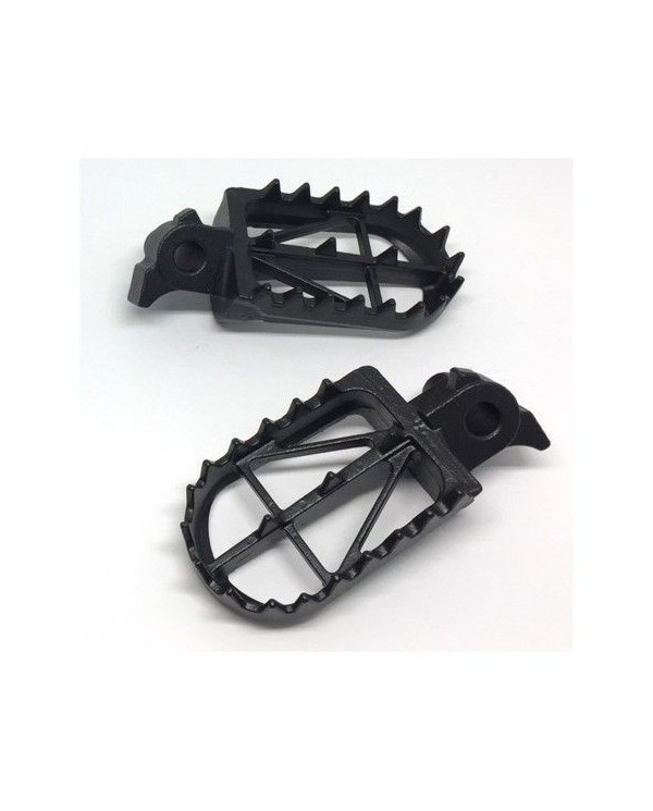 JUEGO ESTRIBERAS DRC   PARA GAS GAS EC HASTA 2017