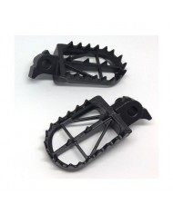 JUEGO ESTRIBERAS DRC   PARA GAS GAS EC HASTA 2017