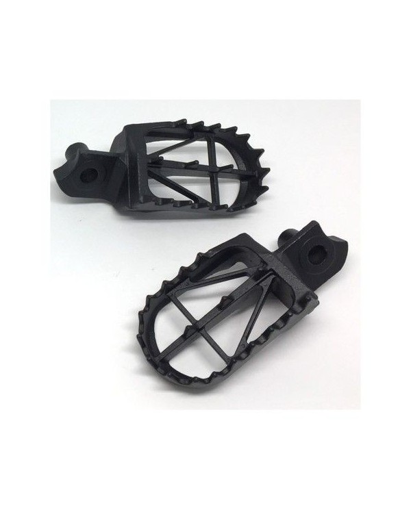 Estriberas anchas DRC Mid Suzuki RMZ 250 10-17 RMZ 450 10+12-17 RMX 450 Z 10-17
