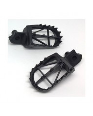Estriberas anchas DRC Mid Suzuki RMZ 250 10-17 RMZ 450 10+12-17 RMX 450 Z 10-17