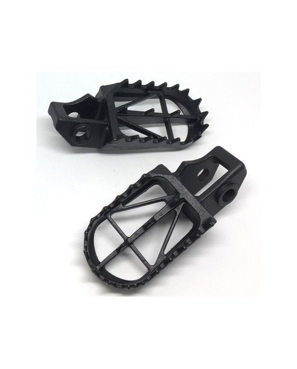 Estriberas DRC Mid KTM HVA SX 85 18-.. SX 125/250/SX-F 450 16-22