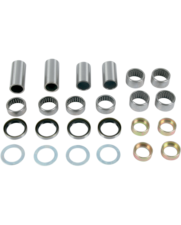 KIT REP. BASCULANTE mousse racing HUSABERG FE 390 10-12 FE 450 09-14 FE 501-14 FE 570 09-12