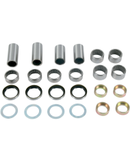 KIT REP. BASCULANTE mousse racing HUSABERG FE 390 10-12 FE 450 09-14 FE 501-14 FE 570 09-12