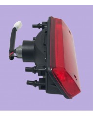 piloto trasero kawasaki brute force 650