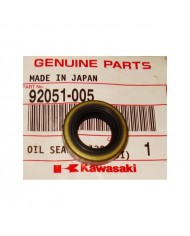 RETÉN EJE DE CAMBIO KAWASAKI KX 60 / 80 / 125 / 250 13x22x5mm.
