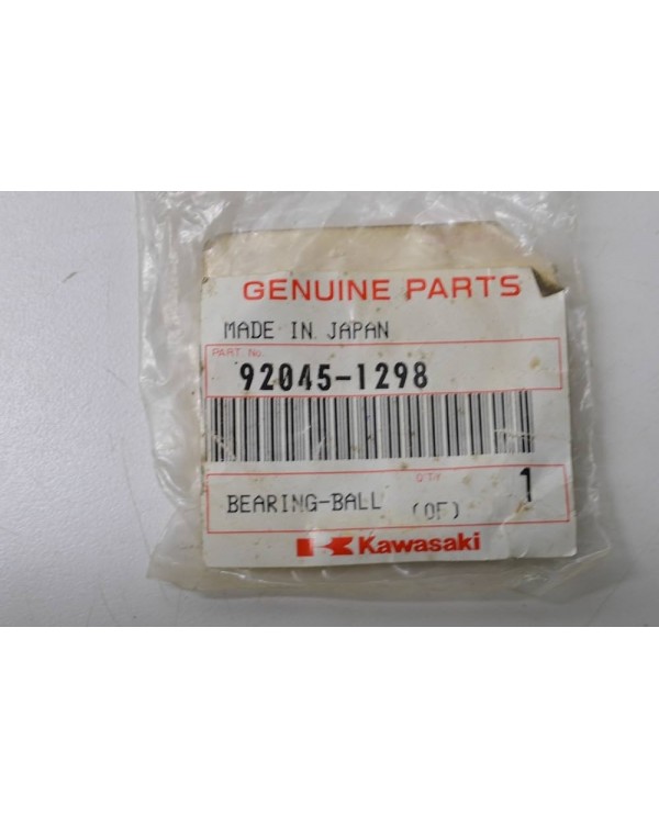 rodamiento motor kawasaki 92045-1298