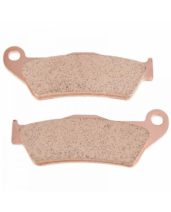 Pastillas de Freno Moto-Master Delanteras Nitro Sport Gas Gas Beta Honda (Pinza NISSIN)