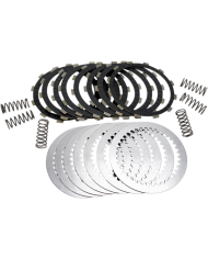 Kit embrague reforzado carbono EBC DRCF105 LTZ 400 03-04