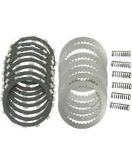 Kit embrague reforzado carbono EBC DRCF164 Suzuki LTR 450