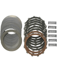 Kit Discos de Embrague DP Brakes Suzuki LTR 450 QuadRacer 06-11