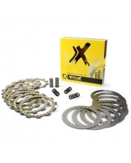 Kit Discos De Embrague Prox Suzuki LTR 450 Quadracer 06-11
