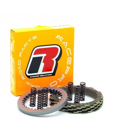 Kit embrague Racepro Suzuki LTR 450 06-09