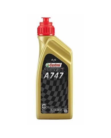 ACEITE CASTROL A747 1L ACEITE CASTROL A747 1L