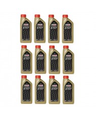 Aceite Castrol A 747 2T Caja 12 Litros Aceite Castrol A 747 2T Caja 12 Litros