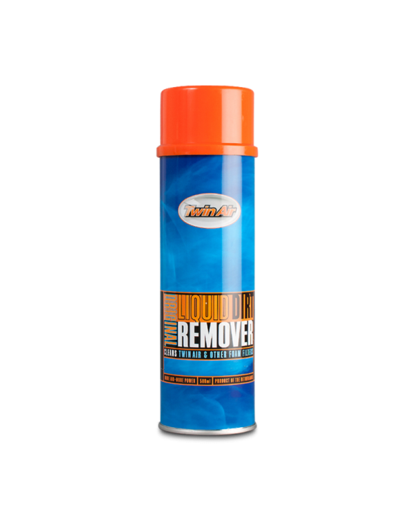 Spray limpiador 500ml TWIN AIR