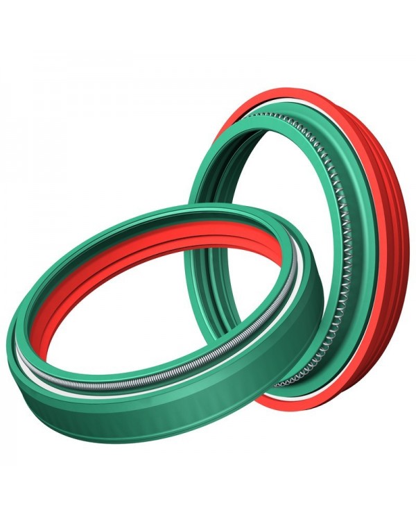 Kit reten + guardapolvos SKF - ZF Sachs Ø48x57.9x9