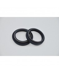 SKF Retén y guardapolvo Color Negro Kayaba 41x53.1x7.5