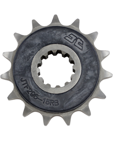 piñon HONDA TRANSALP 650 XL V 01-07