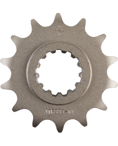 piñon HONDA CBR 1000 RR 04-16