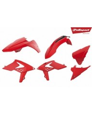 KIT BETA RR 2T/4T (13-17) Rojo