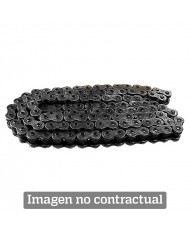 Cadena DID 525 NEGRO ESTANDAR