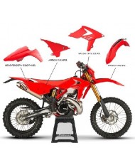 KIT BETA RR 2T/4T (13-17) Rojo