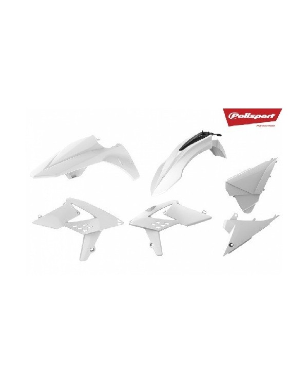 KIT BETA RR 2T/4T (13-17) Blanco