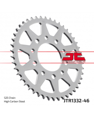 CORONA  JT HONDA XRV 750 AFRICA TWIN RD07 90-03 ACERO