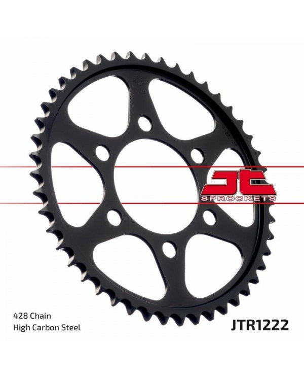 corona HONDA CB 125 R 18-23