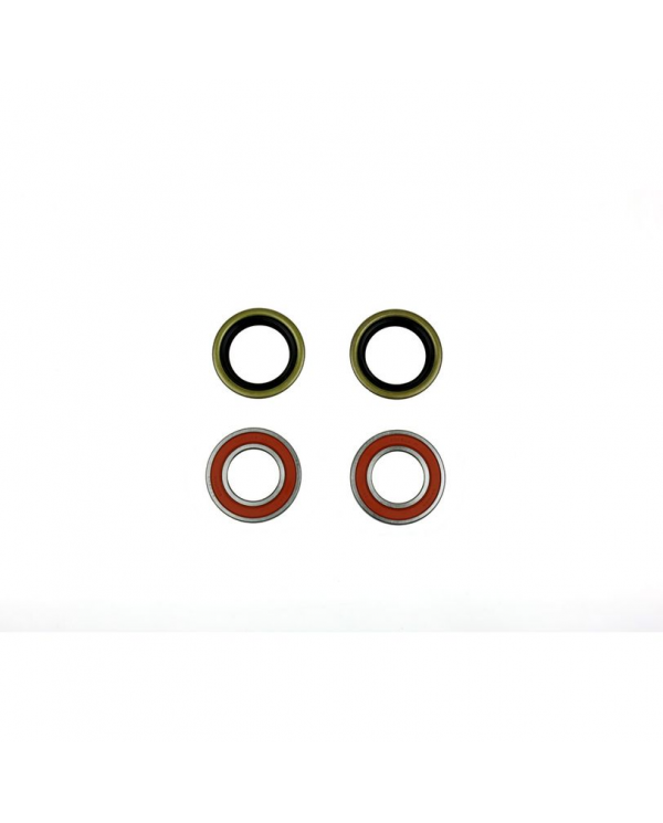KIT REP. ATHENA RUEDA TRAS.Husqvarna TFC/FE/TC/TE 85-501 14-..