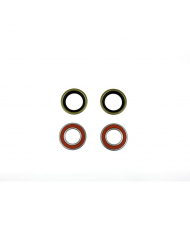 KIT REP. ATHENA RUEDA TRAS.Husqvarna TFC/FE/TC/TE 85-501 14-..