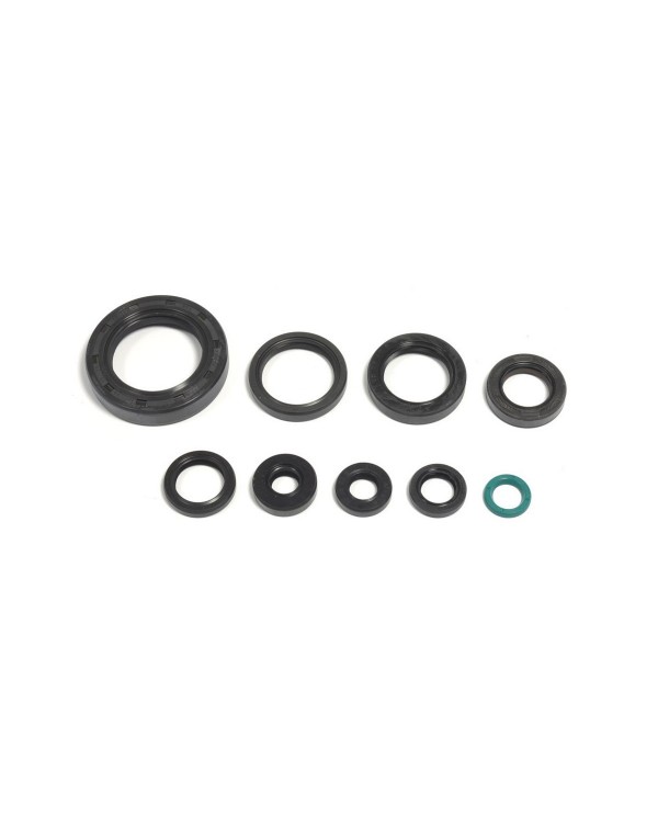 KIT RETENES MOTOR CR500 85-01/CR250 85-91