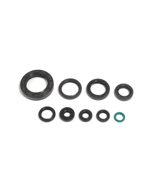 KIT RETENES MOTOR .HONDA CR250 RN/RW '92-07