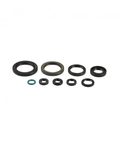 KIT RETENES MOTOR HONDA CFR450R 09-16